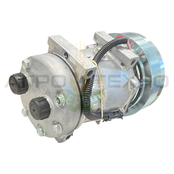 564056, 564056 claas, claas 564056, 564056 клаас, купити компресор 564056, компресор 564056, компресор кондиціонера клаас