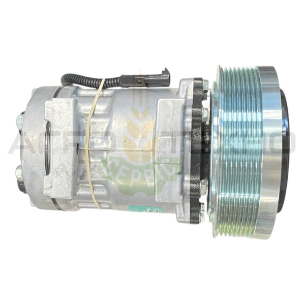 564056, 564056 claas, claas 564056, 564056 клаас, купити компресор 564056, компресор 564056, компресор кондиціонера клаас