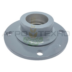 628736 - Корпус підшипника Claas / TIMKEN