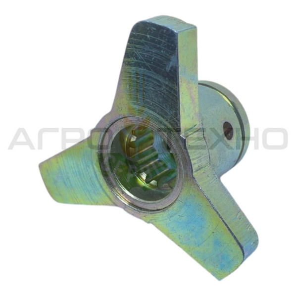 752293 - Поводок Claas / Alpha Parts
