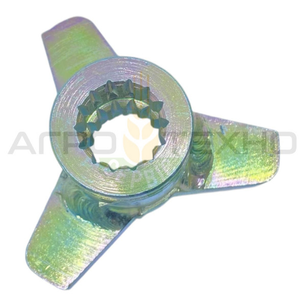 752293 - Поводок Claas / Alpha Parts