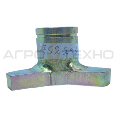 752293 - Поводок Claas / Alpha Parts