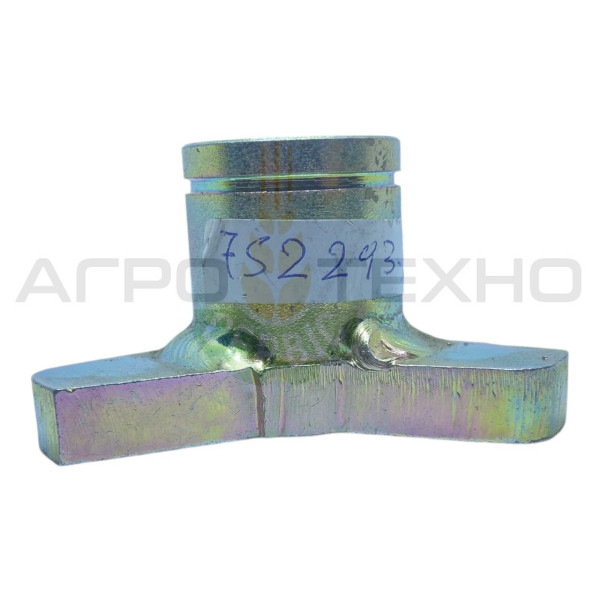 752293 - Поводок Claas / Alpha Parts