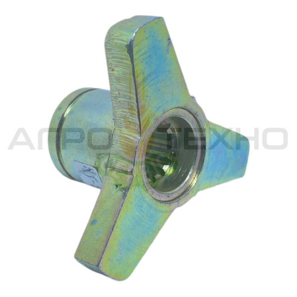 752293 - Поводок Claas / Alpha Parts