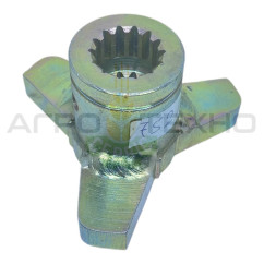 752293 - Поводок Claas / Alpha Parts