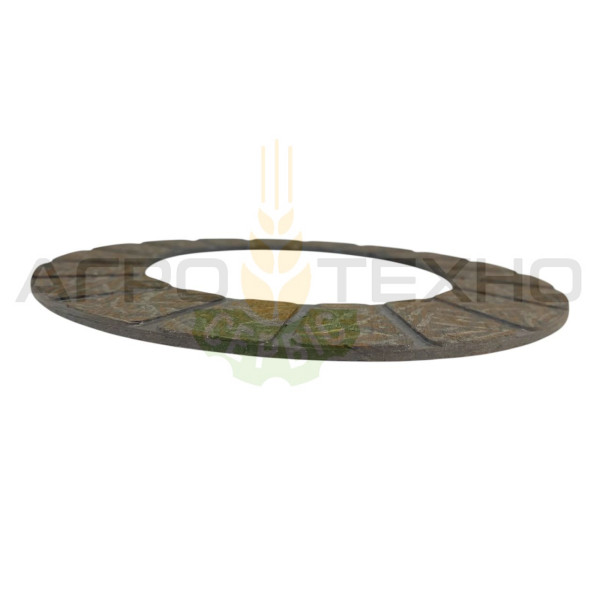 920687 - Диск фрикційний Claas / Alpha Parts