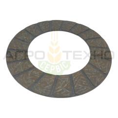 920687 - Диск фрикційний Claas / Alpha Parts