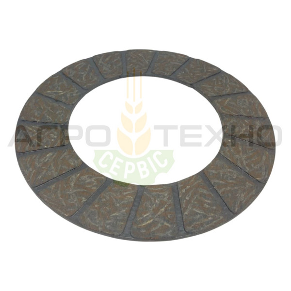 920687 - Диск фрикційний Claas / Alpha Parts
