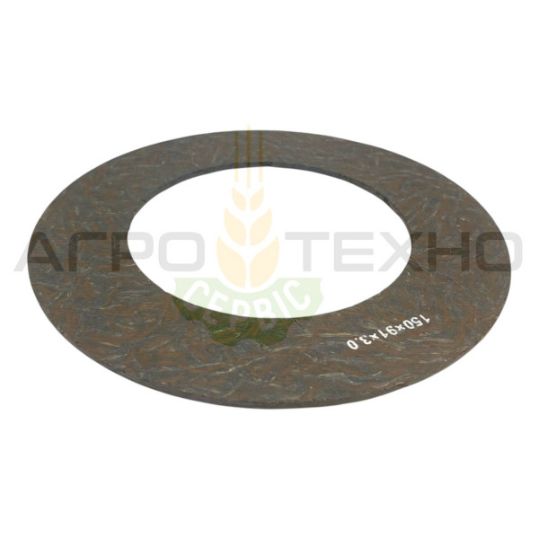 920687 - Диск фрикційний Claas / Alpha Parts