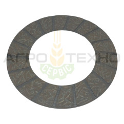 920687 - Диск фрикційний Claas / Alpha Parts