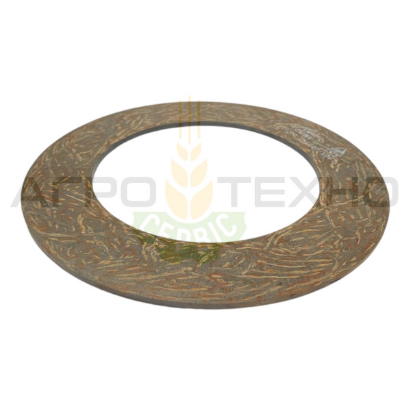 941104 - Диск фрикційний Claas / Alpha Parts