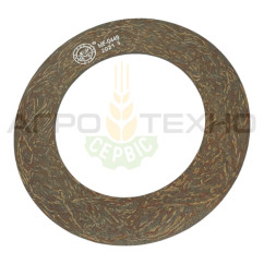 941104 - Диск фрикційний Claas / Alpha Parts