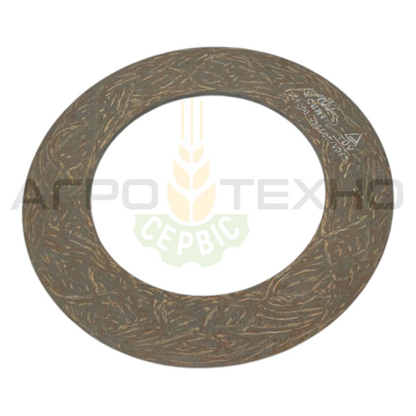 941104 - Диск фрикційний Claas / Alpha Parts