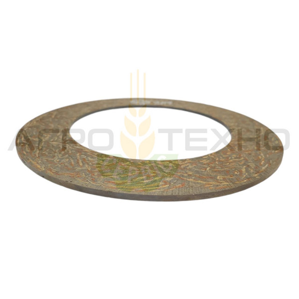 941104 - Диск фрикційний Claas / Alpha Parts