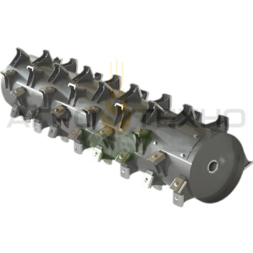 734273 - Барабан подаючий Claas / PW Group (735500)