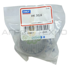233341 (HK 3026) - Підшипник голчатий Claas / SKF