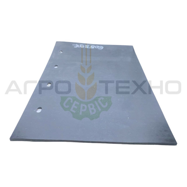 605897 - Захист від намотування Claas / Alpha Parts