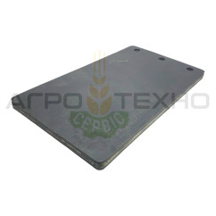 797777 - Комплект  лопаток Claas / Alpha Parts (4шт)