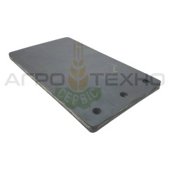 797777 - Комплект  лопаток Claas / Alpha Parts (4шт)
