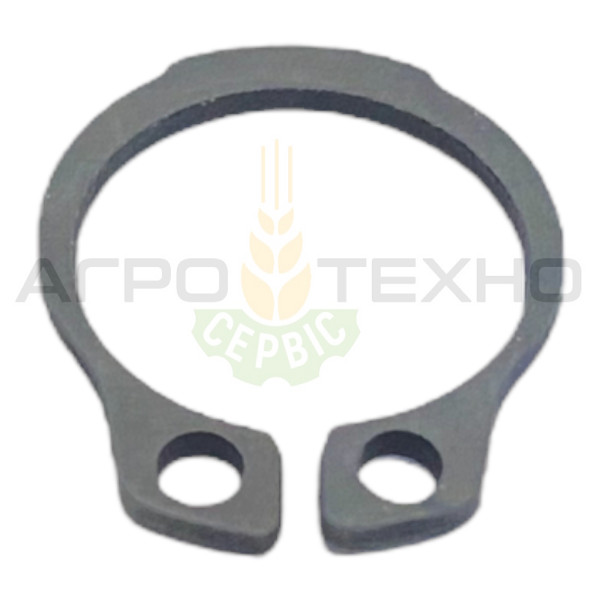 235151 - Кільце стопорне 12x1 Claas / APB (7703066316)