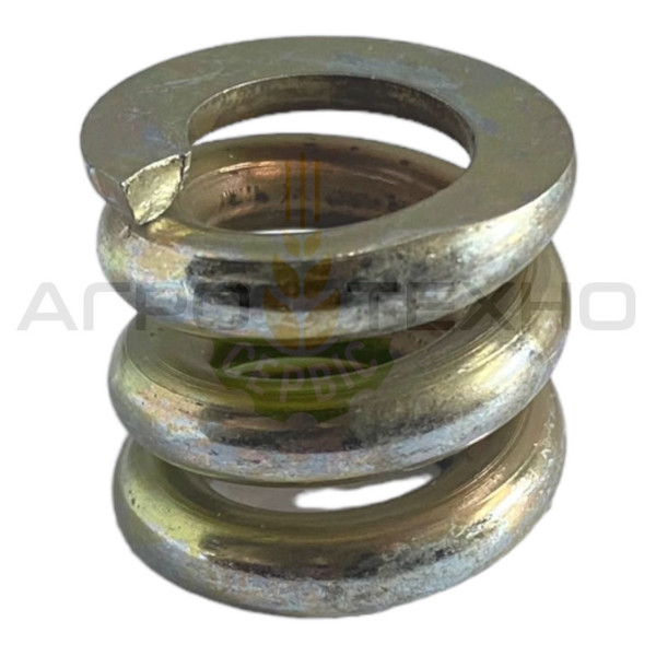 644393 - Пружина Claas / Alpha Parts