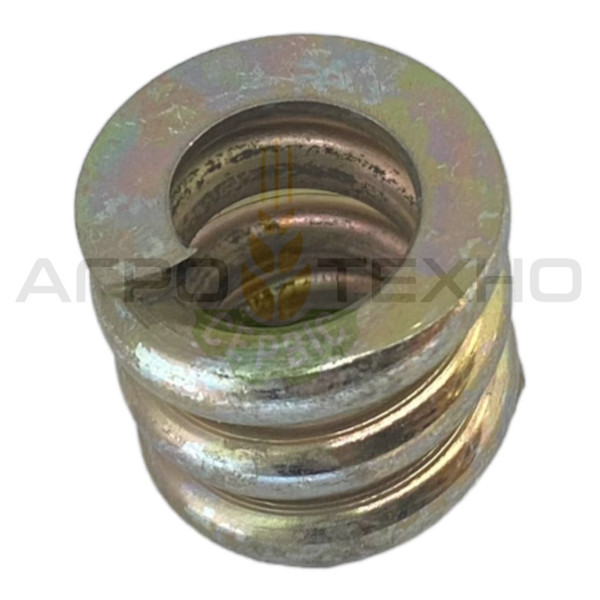 644393 - Пружина Claas / Alpha Parts