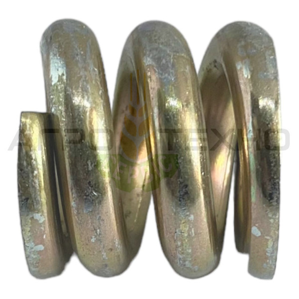 644393 - Пружина Claas / Alpha Parts