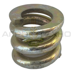 644393 - Пружина Claas / Alpha Parts