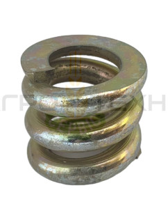 644393 - Пружина Claas / Alpha Parts