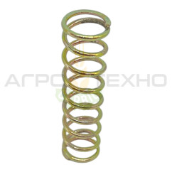644392 - Пружина Claas / Alpha Parts