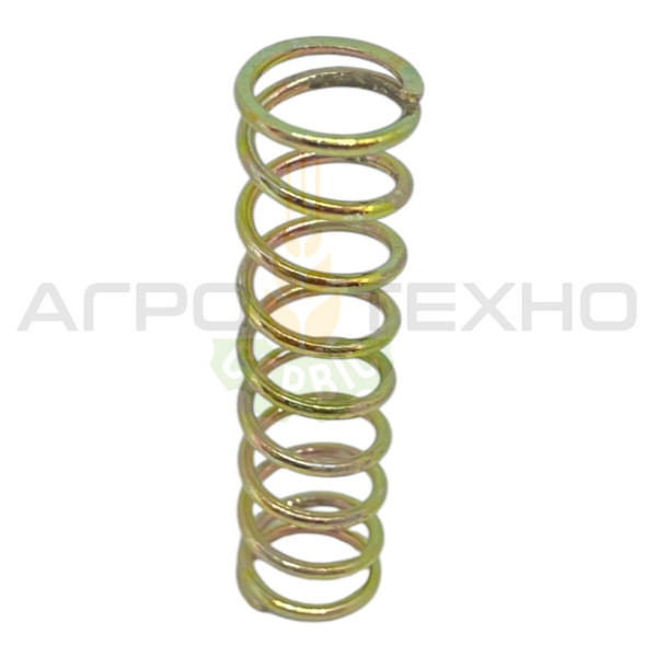 644392 - Пружина Claas / Alpha Parts