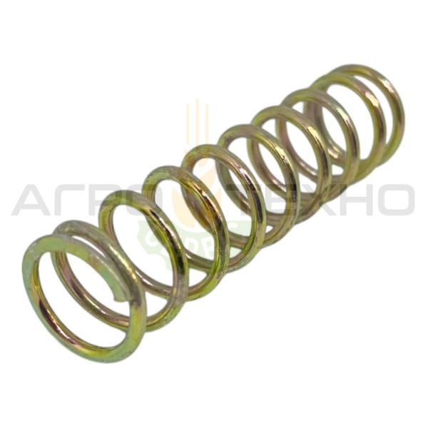644392 - Пружина Claas / Alpha Parts