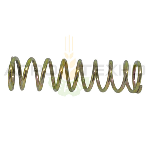 644392 - Пружина Claas / Alpha Parts