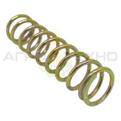 644392 - Пружина Claas / Alpha Parts