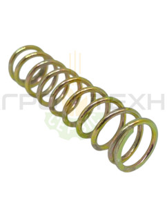 644392 - Пружина Claas / Alpha Parts