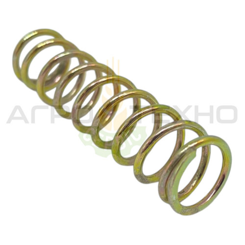 644392 - Пружина Claas / Alpha Parts