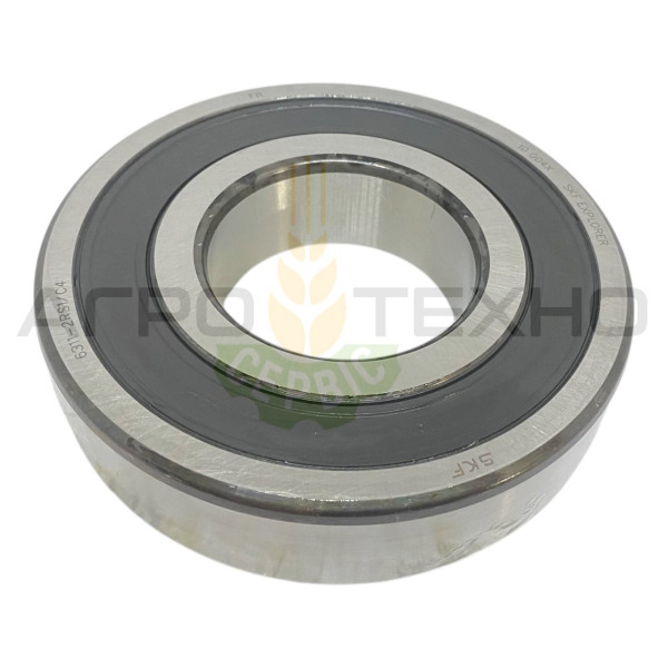 238782 (6311 2RS C4) - Підшипник Claas / SKF