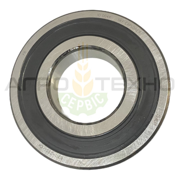 238782 (6311 2RS C4) - Підшипник Claas / SKF