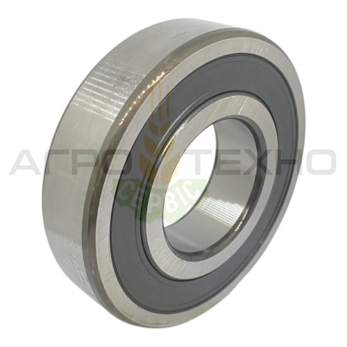 238782 (6311 2RS C4) - Підшипник Claas / SKF