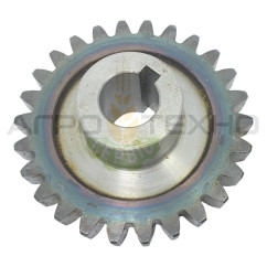 668822 - Зірочка Claas / Alpha Parts