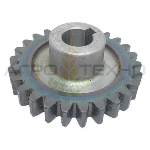 668822 - Зірочка Claas / Alpha Parts