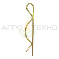 H169913 - Шплінт John Deere / Alpha Parts