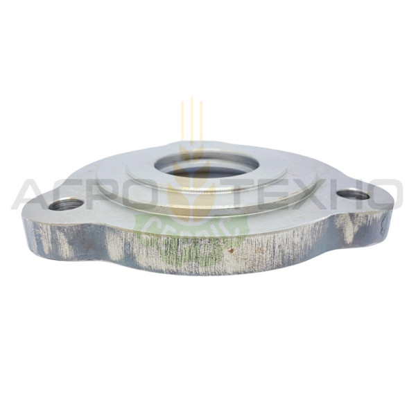 061410 - Корпус підшипника подрібнювача Claas / Alpha Parts 061410, 061410 claas, claas 061410, клаас 061410, 061410 клаас, корпус 061410, Корпус підшипника Claas 061410, Claas 061410 Корпус підшипника подрібнювача