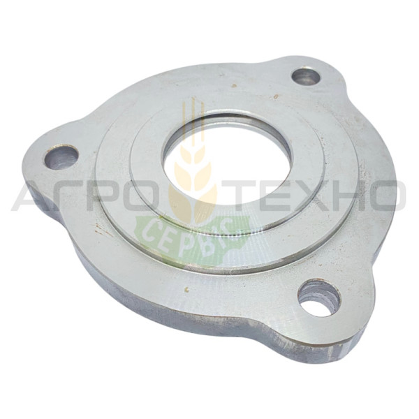 061410 - Корпус підшипника подрібнювача Claas / Alpha Parts 061410, 061410 claas, claas 061410, клаас 061410, 061410 клаас, корпус 061410, Корпус підшипника Claas 061410, Claas 061410 Корпус підшипника подрібнювача