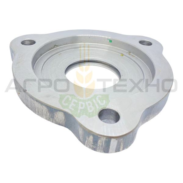 061410 - Корпус підшипника подрібнювача Claas / Alpha Parts 061410, 061410 claas, claas 061410, клаас 061410, 061410 клаас, корпус 061410, Корпус підшипника Claas 061410, Claas 061410 Корпус підшипника подрібнювача