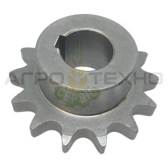 503814 - Зірочка Claas / Alpha Parts