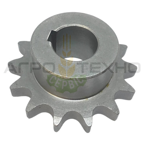 503814 - Зірочка Claas / Alpha Parts