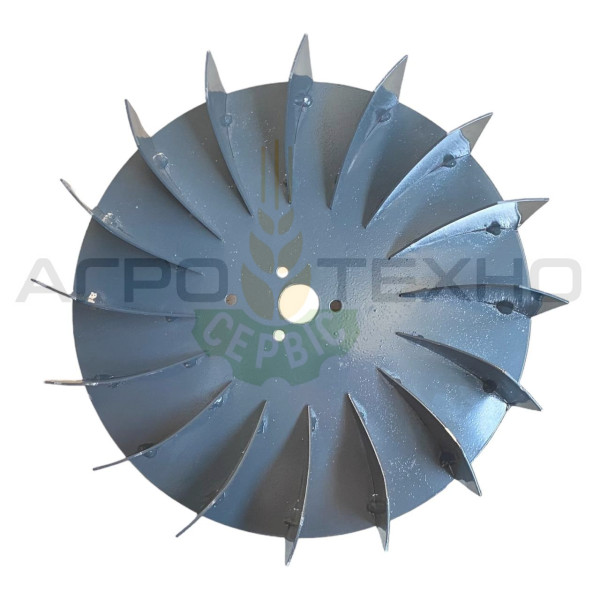 605059 - Ротор Claas / Alpha Parts
