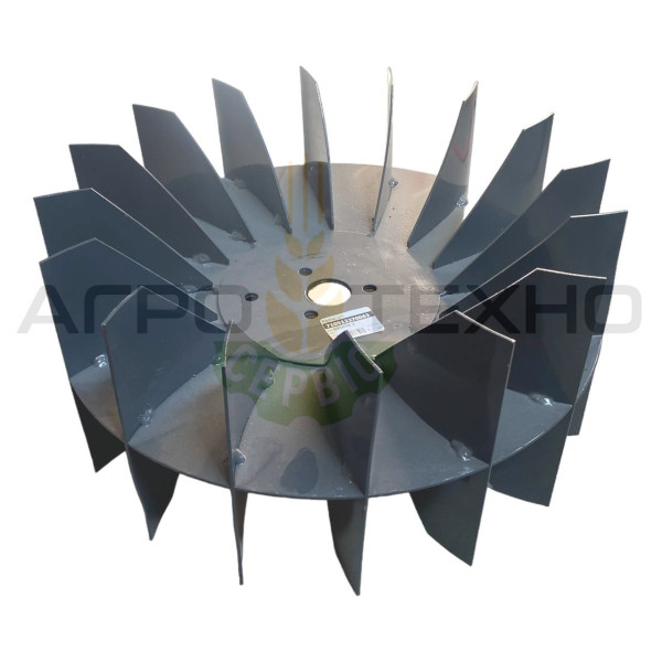 605059 - Ротор Claas / Alpha Parts