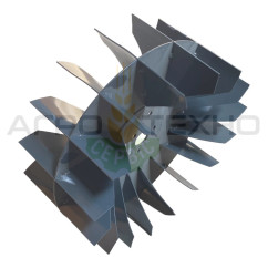 605059 - Ротор Claas / Alpha Parts